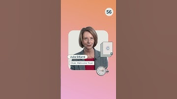 Julia Gillard lanceert Lancet Countdown 2025