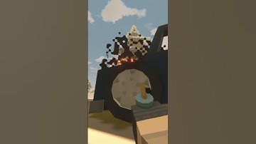 How to Stop Vehicle Explosions? 💡 Unturned Tips #10 - #unturned #unturnedtips #shorts