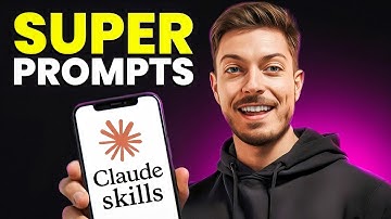 The Only Claude Skills Guide You Need (+ LIVE Skill Build)