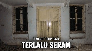 RUMAH PENGANTIN PALING ANGKER DI JAWA TIMUR
