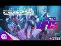 Destiny 2: Eclipse - Ultima semana | Temporada de las Profundidades | Directo 045