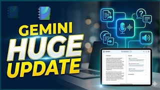 🔥 Google Gemini Notebook Just Changed AI Forever! 🤯 10 New Features You Need to See (2026)