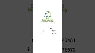 Unleash Relief & Rejuvenation: The Power of Back Rolling (Sawarajyoti Massage Therapy)