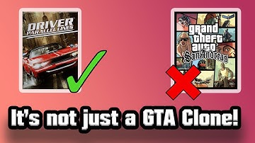 Driver Parallel Lines - It