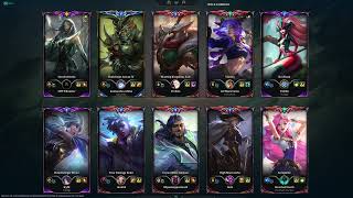 92 ★ MKOI Elyoya Jarvan IV 6/2/19 vs Ekko ⚔ Challenger S16 EUW ⚔ Dark Forge Jarvan IV Gameplay