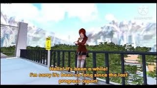 Watashi No Mono last progress video (old)