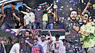 Elvish Yadav NAILED IT! LIVE Dance and Singing infront of Huge Crowd | Biggest Meetup | Systumm