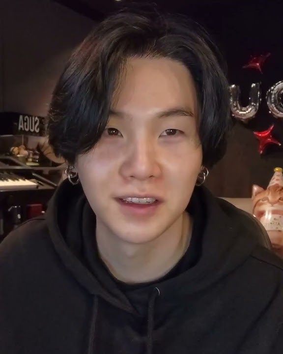JIMIN SAID MARRY ME ON YOONGI LIVE 😭
