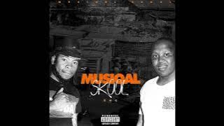 Dj King Tara & Soulistic TJ - Long Ride (Underground MusiQ)