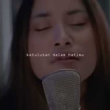 Story WA Lirik Lagu Tetap Untukmu