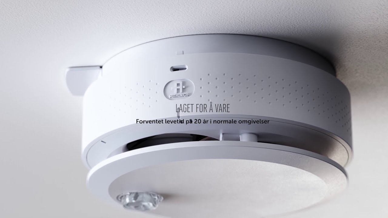 AutroGuard® Lær om den avanserte teknologien (NO)