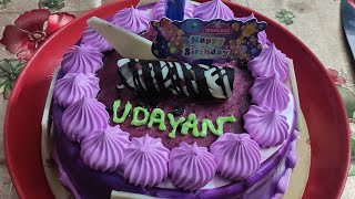 Celebrating My Birthday 2024