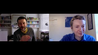 Alex Bellos And Danish Numbers