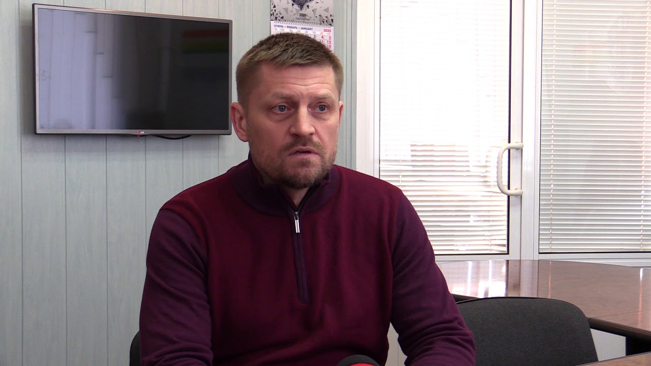 Богдан буряк саров