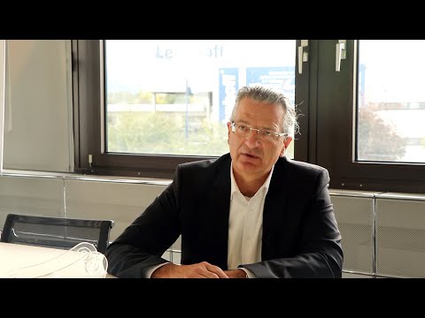 Kundenstatements: Warum ERL?