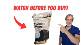 Litter-Robot 3 Carbon Filters by Whisker Review