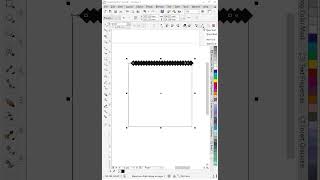 CorelDRAW Trick