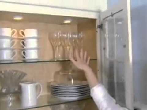Chinese Kitchen Cabinets Tips - YouTube