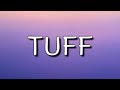 Jaah Slt - Tuff (Lyrics)