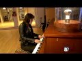 Beth Hart Tell Her You Belong To Me Live Acoustic Gibson France 2015