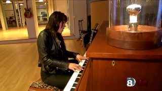 beth hart tell her you belong to me live acoustic gibson france 2015