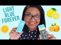 *NEW* Light Blue Forever by Dolce & Gabbana (2021) | Blind Buy Success?