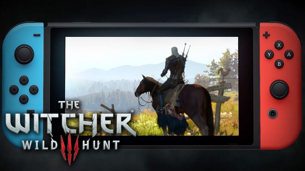 cyberpunk font The Witcher 3: Wild Hunt — Official Complete Edition Trailer | E3 2019
