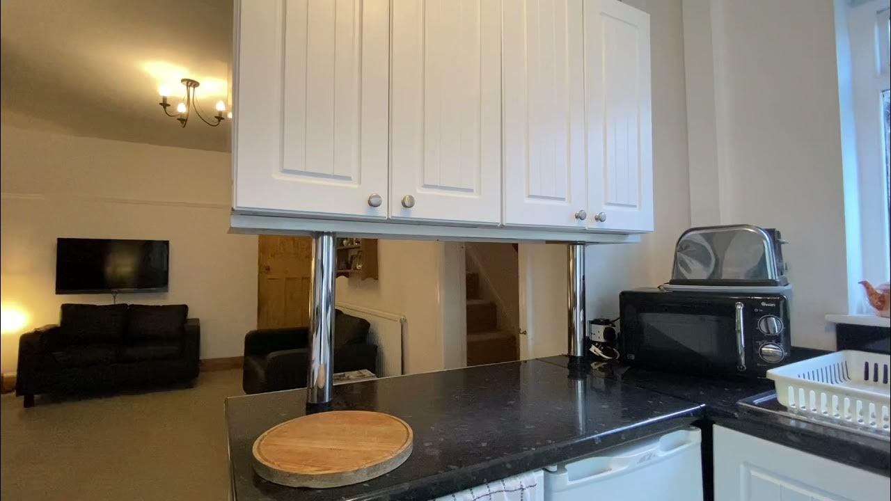 40 Bredbury Green Video Tour YouTube