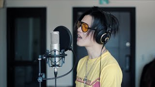 "Stand Out Fit In" X "Arms Around You" - ONE OK ROCK, Lil Pump & XXXTentacion (Ak Benjamin Cover) chords