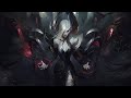 На хардкорычах League of Legends