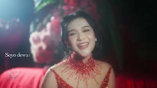 RIRIN DWI ARYANTI -  SINARENGAN (  Musik Video )