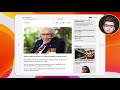 Accessibility for all with iPad