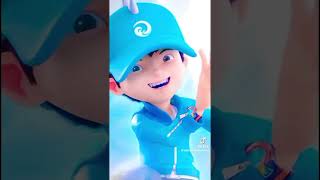 kumpulan vidio Tik tok Boboiboy