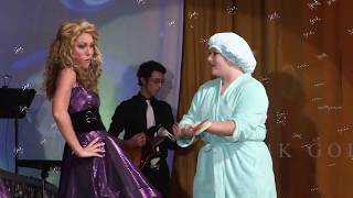 Splish Splash - 24K D Music - Den Oldies - Rock & Roll - Clic 50S- Hd Video