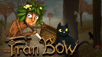 Fran Bow Part 11 ~ These lemons are mine