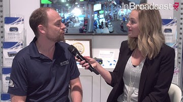 VITEC Announces HEVC Ecosystem Expansion at NAB 2018