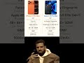 iPhone 17 Pro Max vs Xiaomi 17 Pro Max