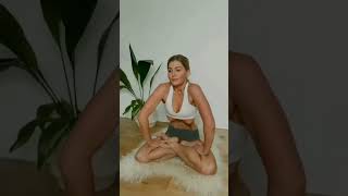 Use This Yoga Exercises to Stay Fit and Healthy 🔥 gym status motivation yoga #shorts 11