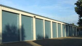 Red Bluff Self Storage | Storage Facility near Red Bluff, CA