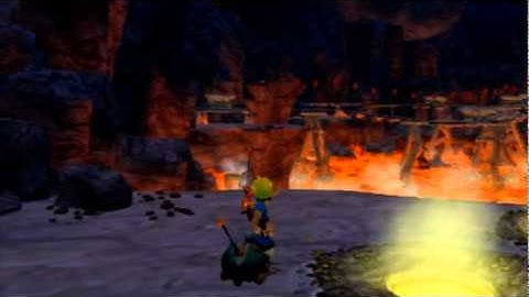 Jak and Daxter: The Precursor Legacy - Episode 21