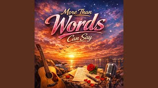 More Than Words Can Say - Duy Tu