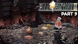 Beyond the Shimmering Island | Final Fantasy IX (Moguri Mod Full Playthrough Part 9)