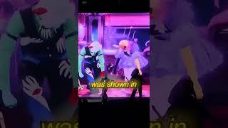 Just Dance 2025 Map That Was Left Unreleased justdance justdance2025 shorts