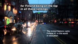 The Finland Phenomenon: Inside the World's Most Surprising School System (Accessible Preview)