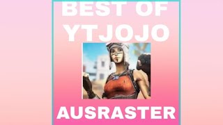 BEST OF YTJOJO (AUSRASTER)