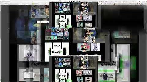 (YTPMV) OMG EVEN MORE SHURIC SCANS!!!! Scan