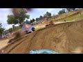 Racer x films carlo coen 125 all star race southwick full moto