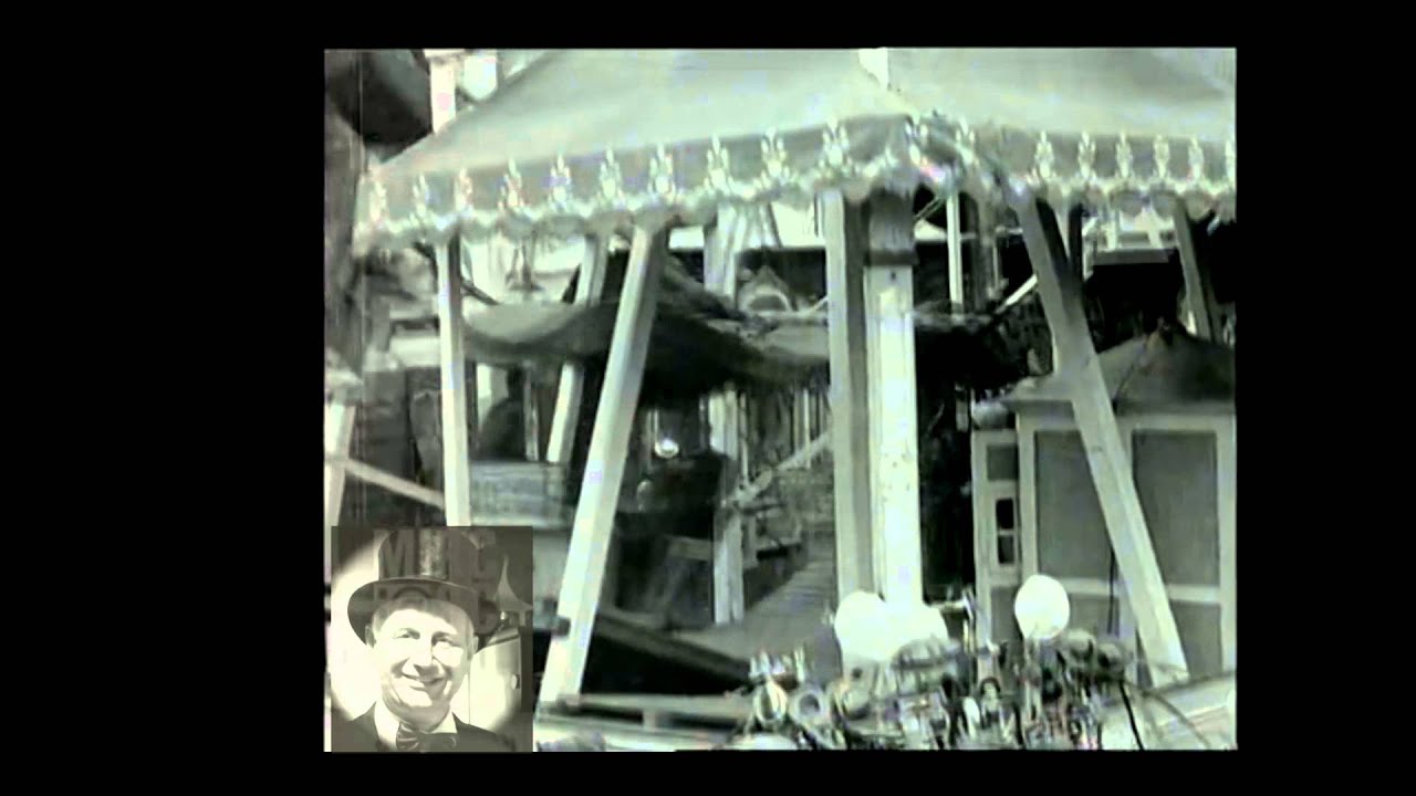 (1929) Bad Durkheim Kermis