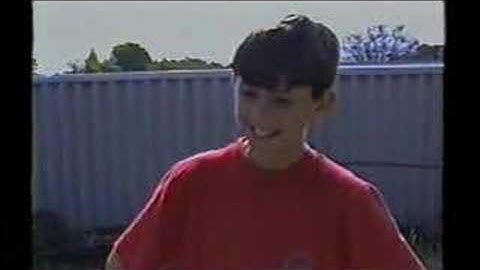 Get The Hell Out Of My Way