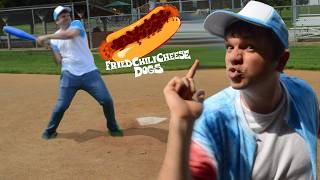Coach's Motivational Speech - FCCD